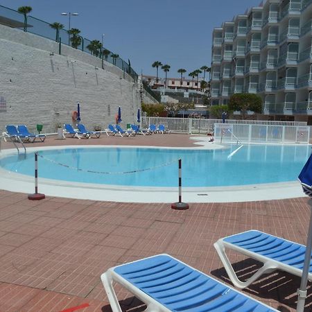Apartament Red Loft Deluxe - Vivienda Vacacional A Playa Del Ingles Zewnętrze zdjęcie