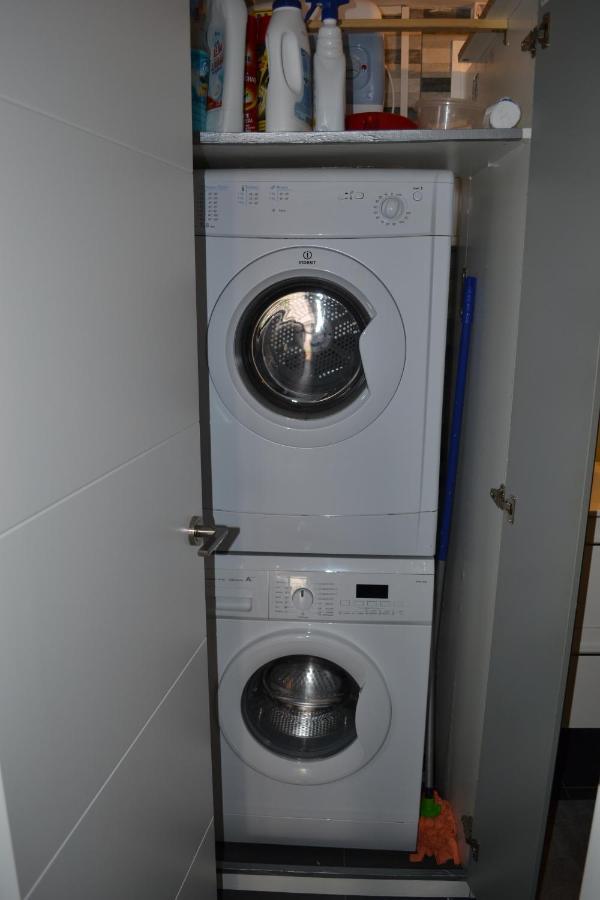 Apartament Red Loft Deluxe - Vivienda Vacacional A Playa Del Ingles Zewnętrze zdjęcie