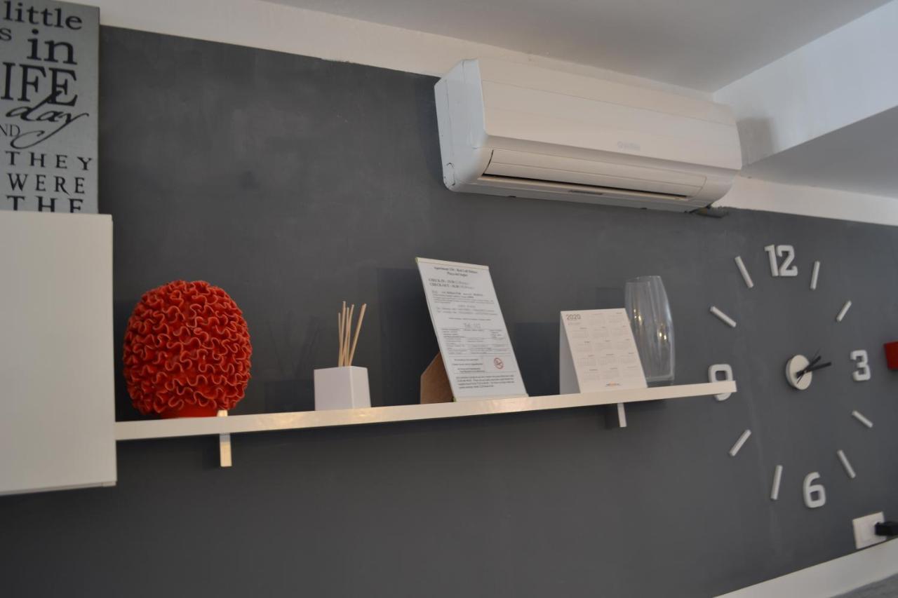 Apartament Red Loft Deluxe - Vivienda Vacacional A Playa Del Ingles Zewnętrze zdjęcie
