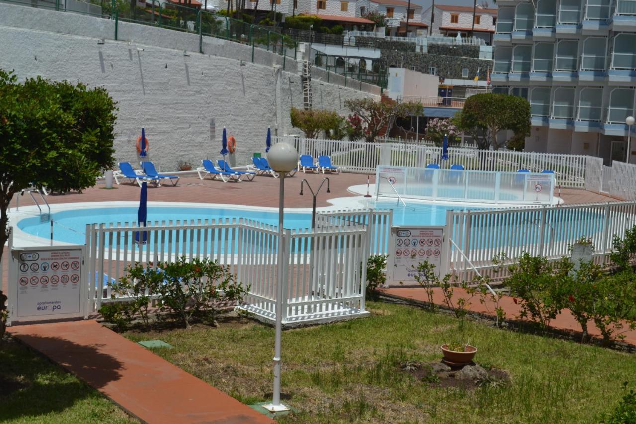 Apartament Red Loft Deluxe - Vivienda Vacacional A Playa Del Ingles Zewnętrze zdjęcie